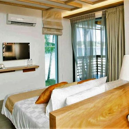 Infinity Resort Пуэрто-Галера Экстерьер фото