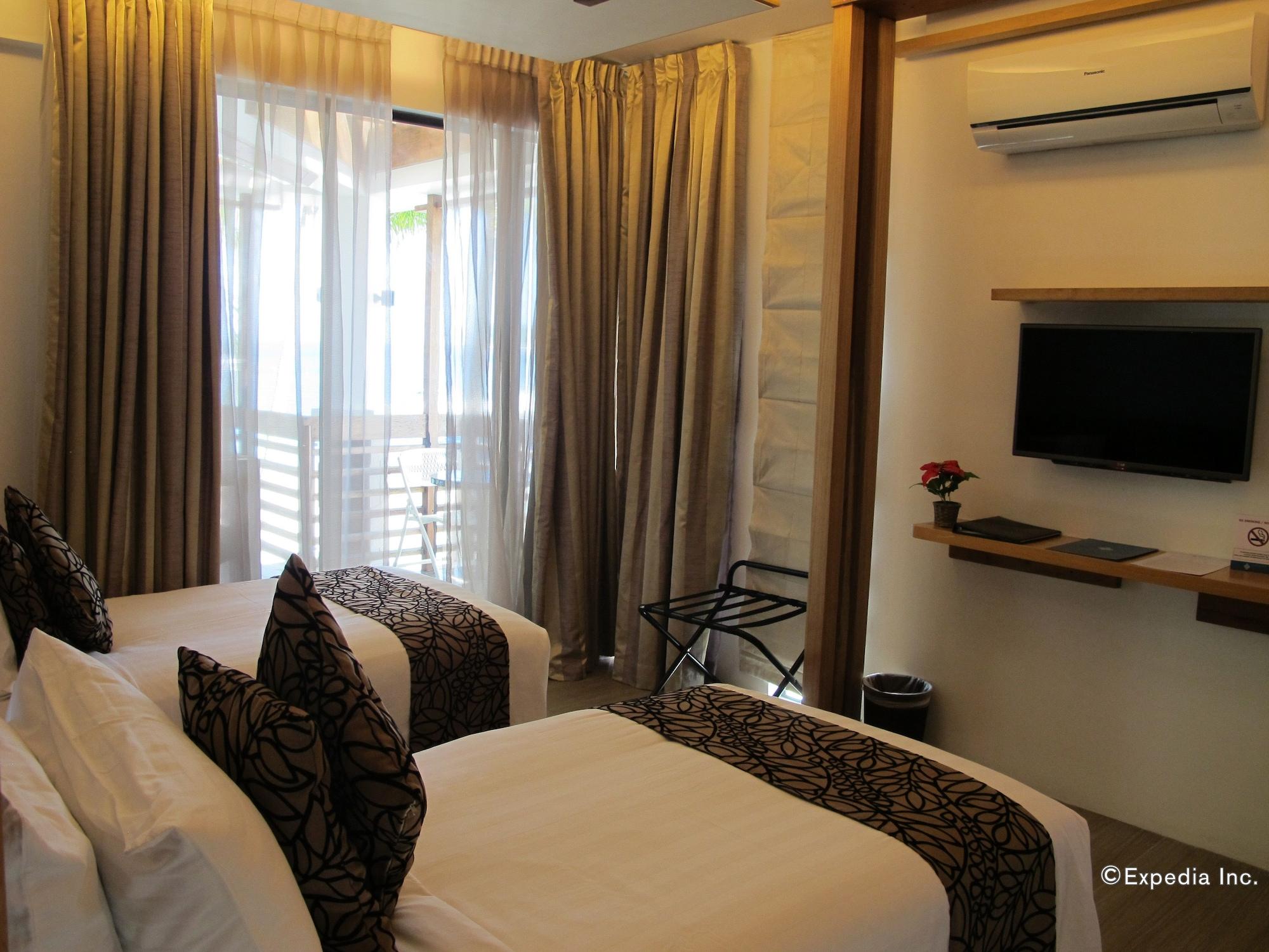 Infinity Resort Пуэрто-Галера Экстерьер фото