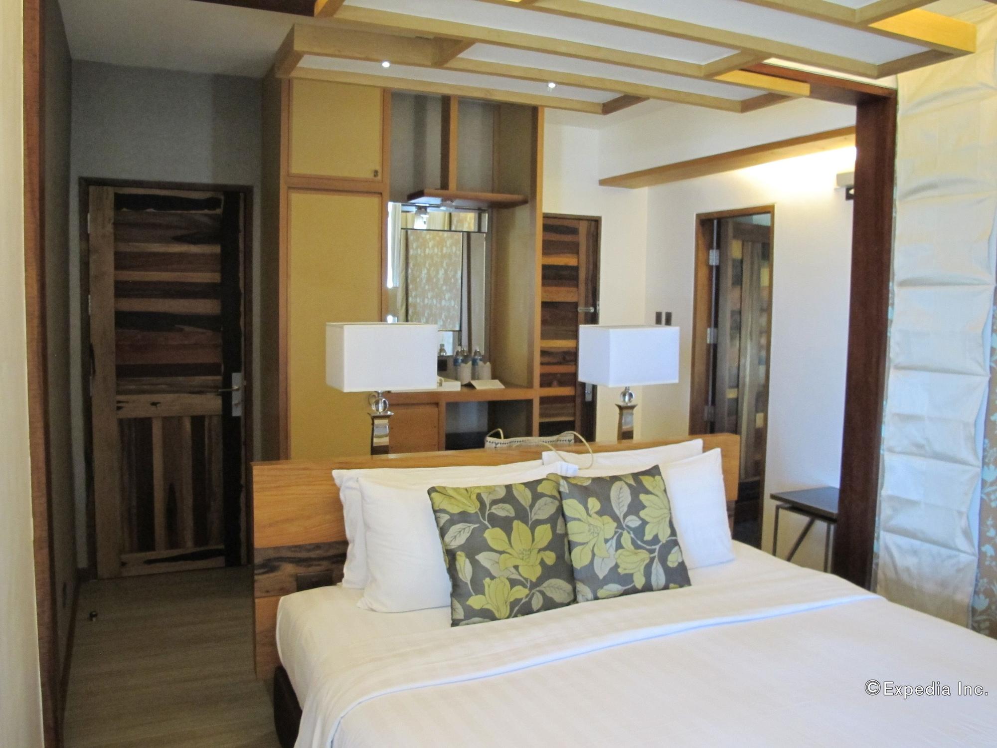 Infinity Resort Пуэрто-Галера Экстерьер фото