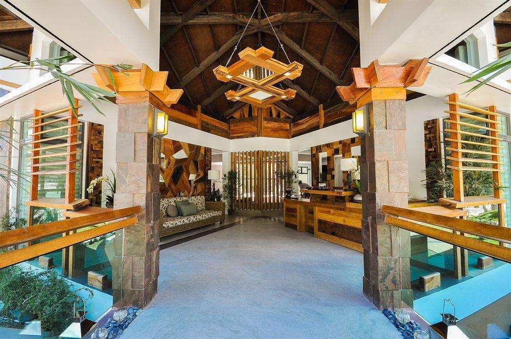 Infinity Resort Пуэрто-Галера Экстерьер фото