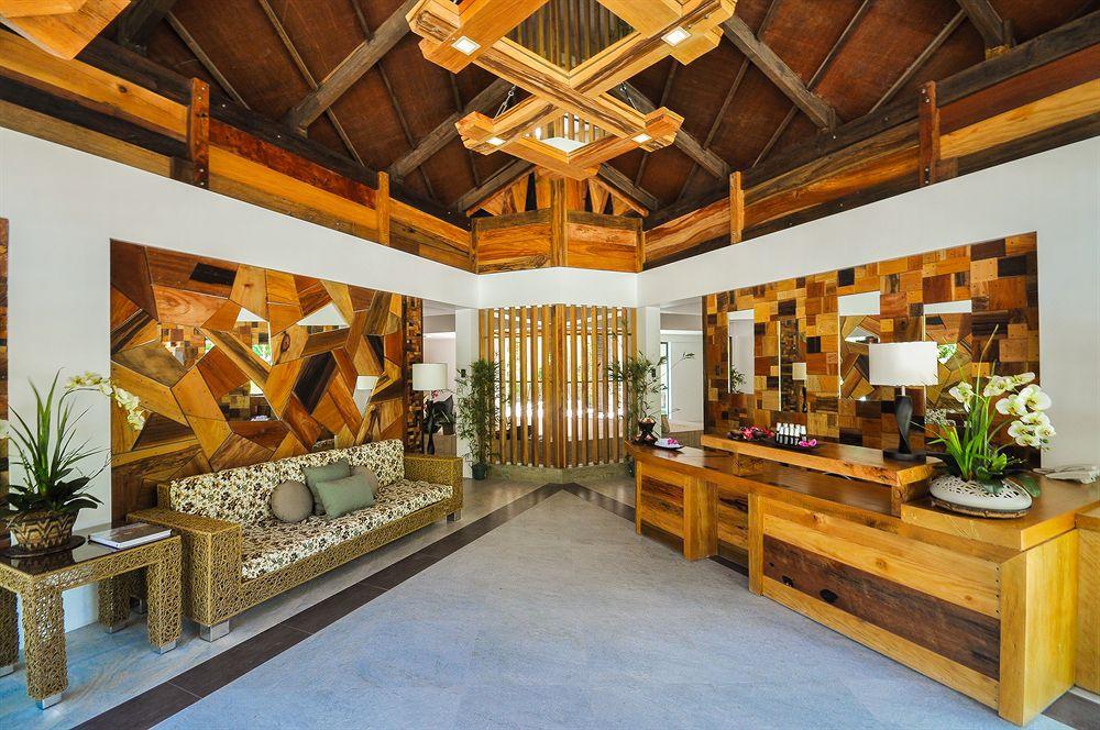 Infinity Resort Пуэрто-Галера Экстерьер фото
