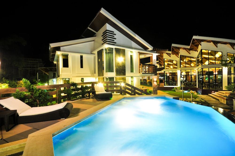 Infinity Resort Пуэрто-Галера Экстерьер фото