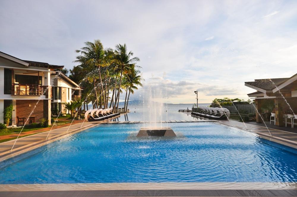 Infinity Resort Пуэрто-Галера Экстерьер фото
