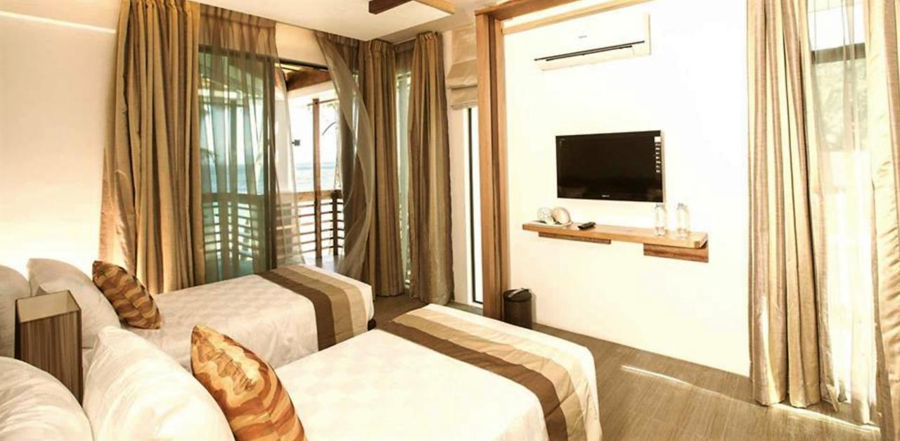 Infinity Resort Пуэрто-Галера Экстерьер фото