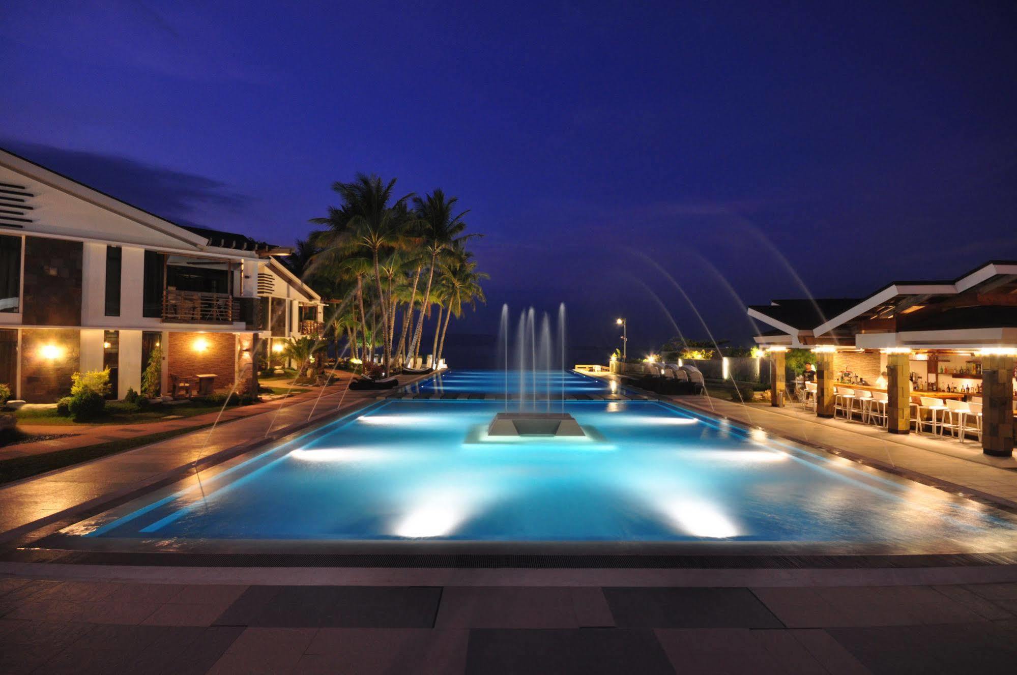 Infinity Resort Пуэрто-Галера Экстерьер фото