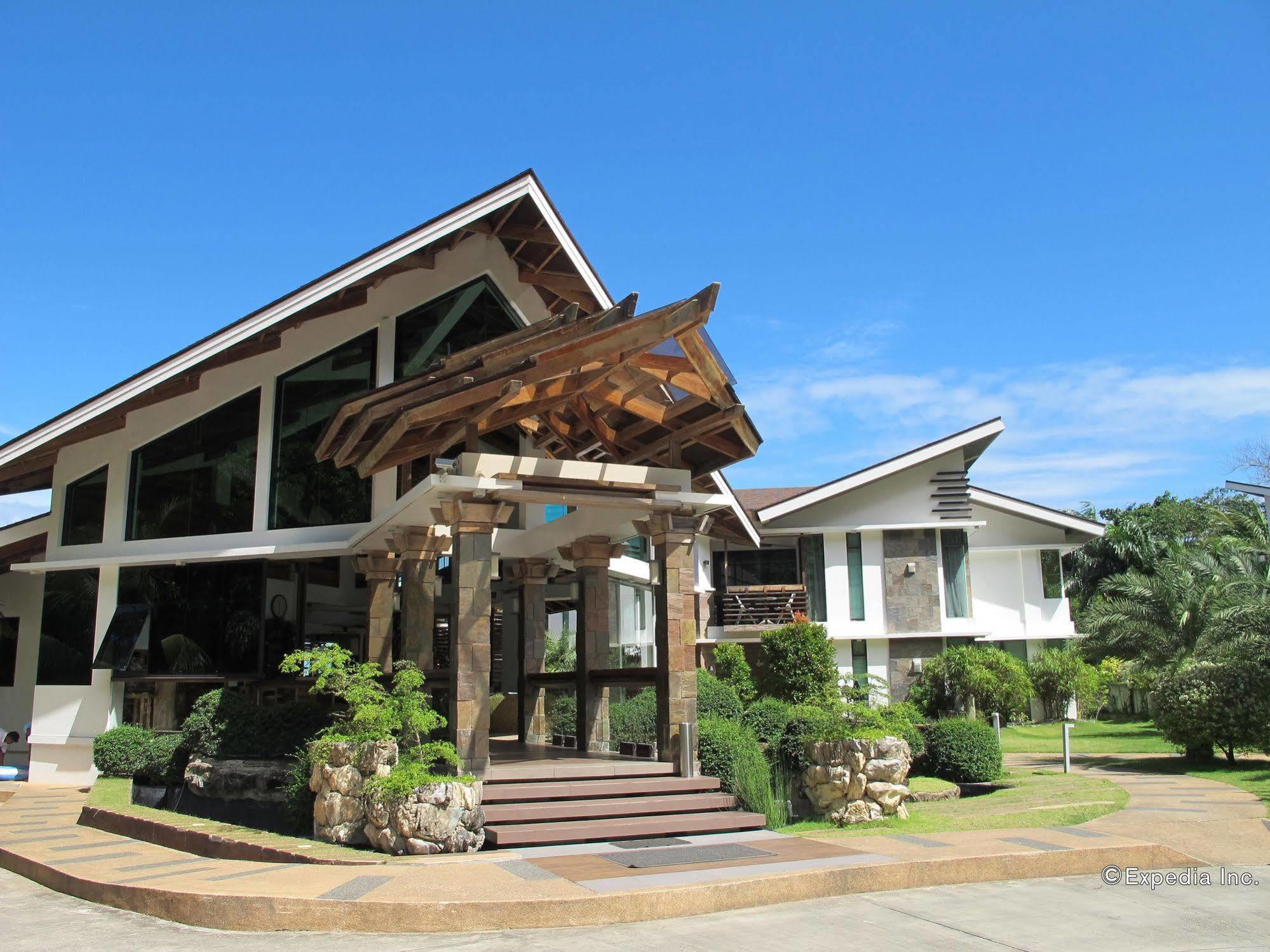 Infinity Resort Пуэрто-Галера Экстерьер фото
