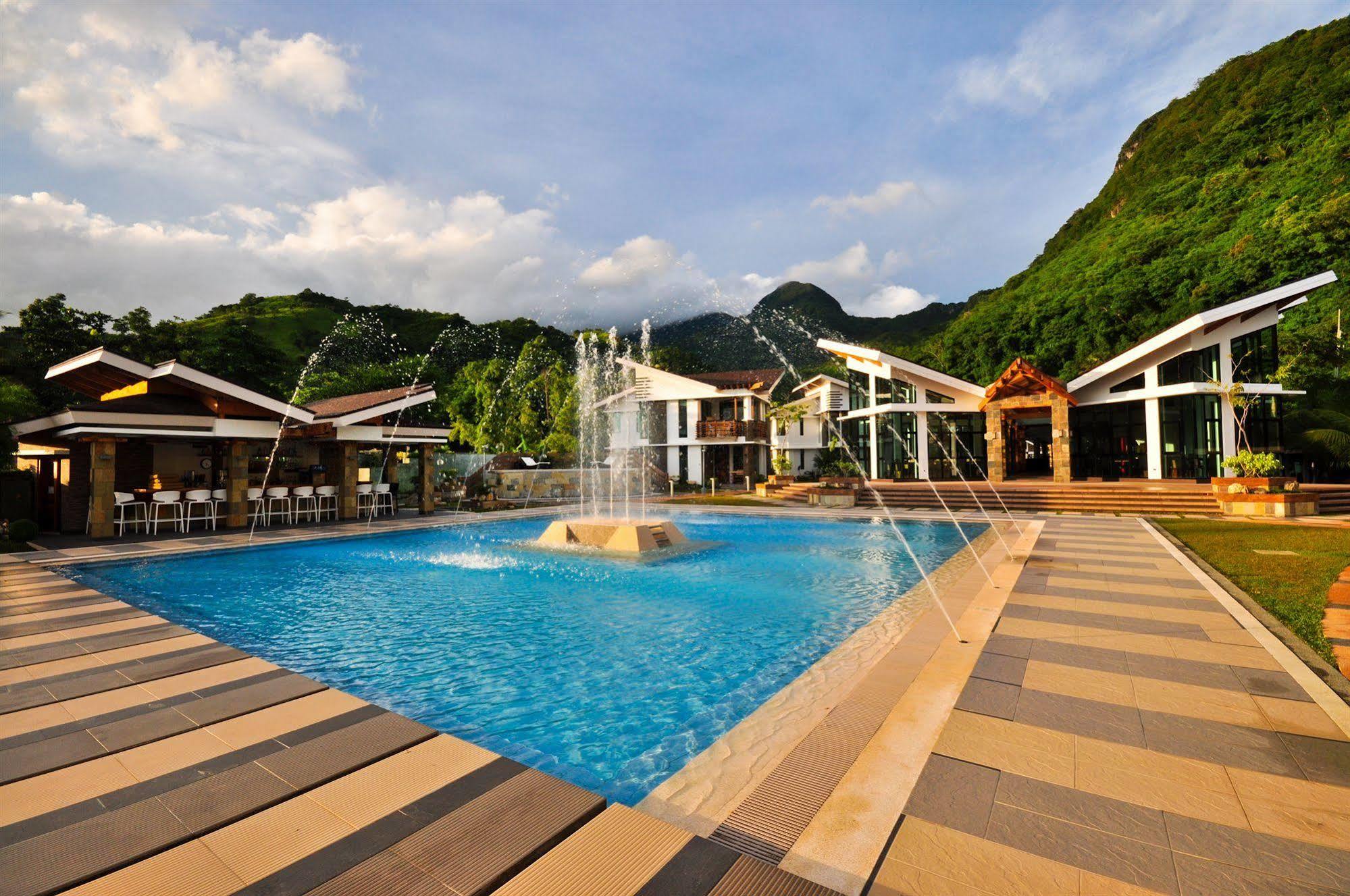 Infinity Resort Пуэрто-Галера Экстерьер фото