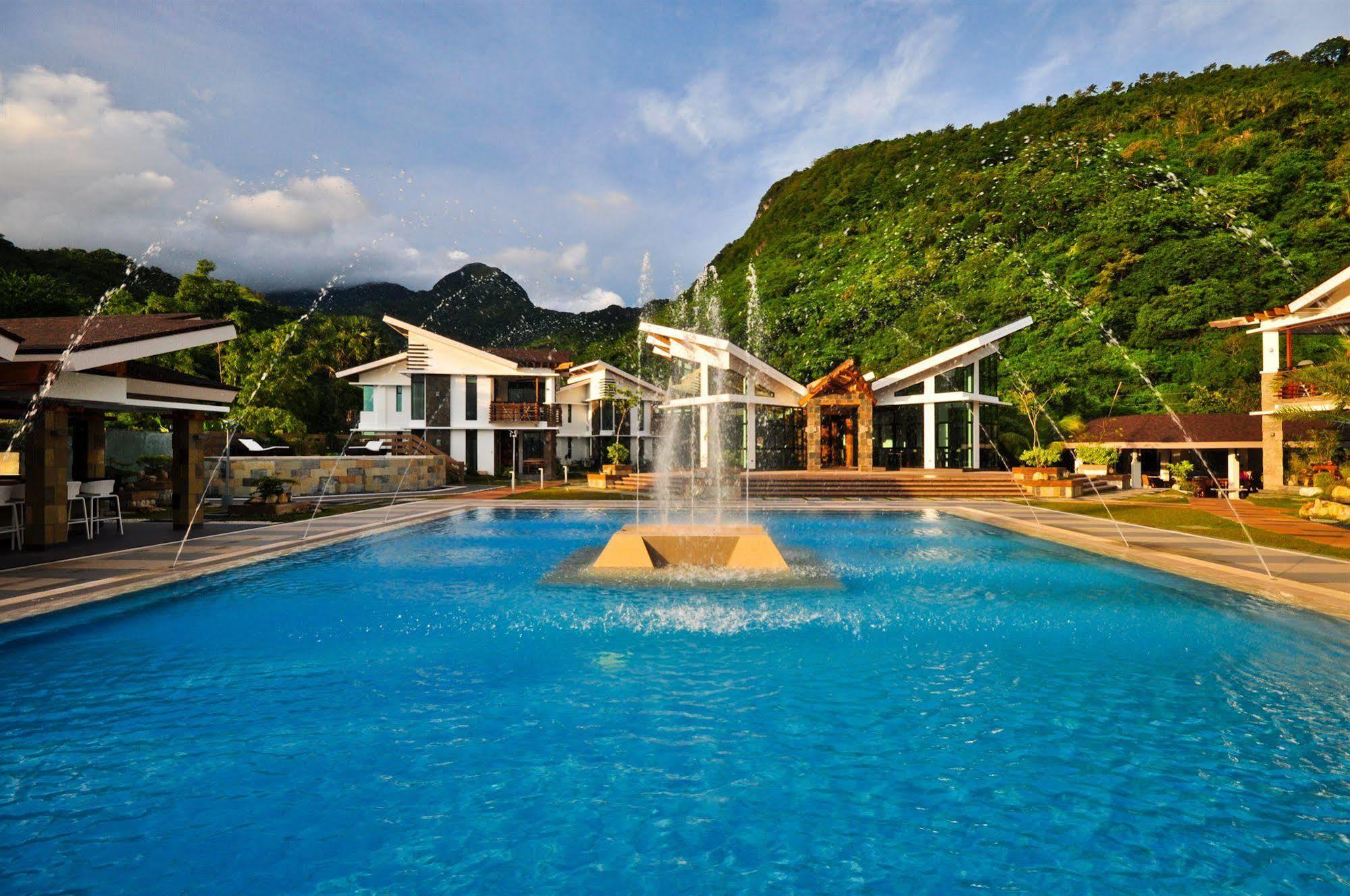 Infinity Resort Пуэрто-Галера Экстерьер фото