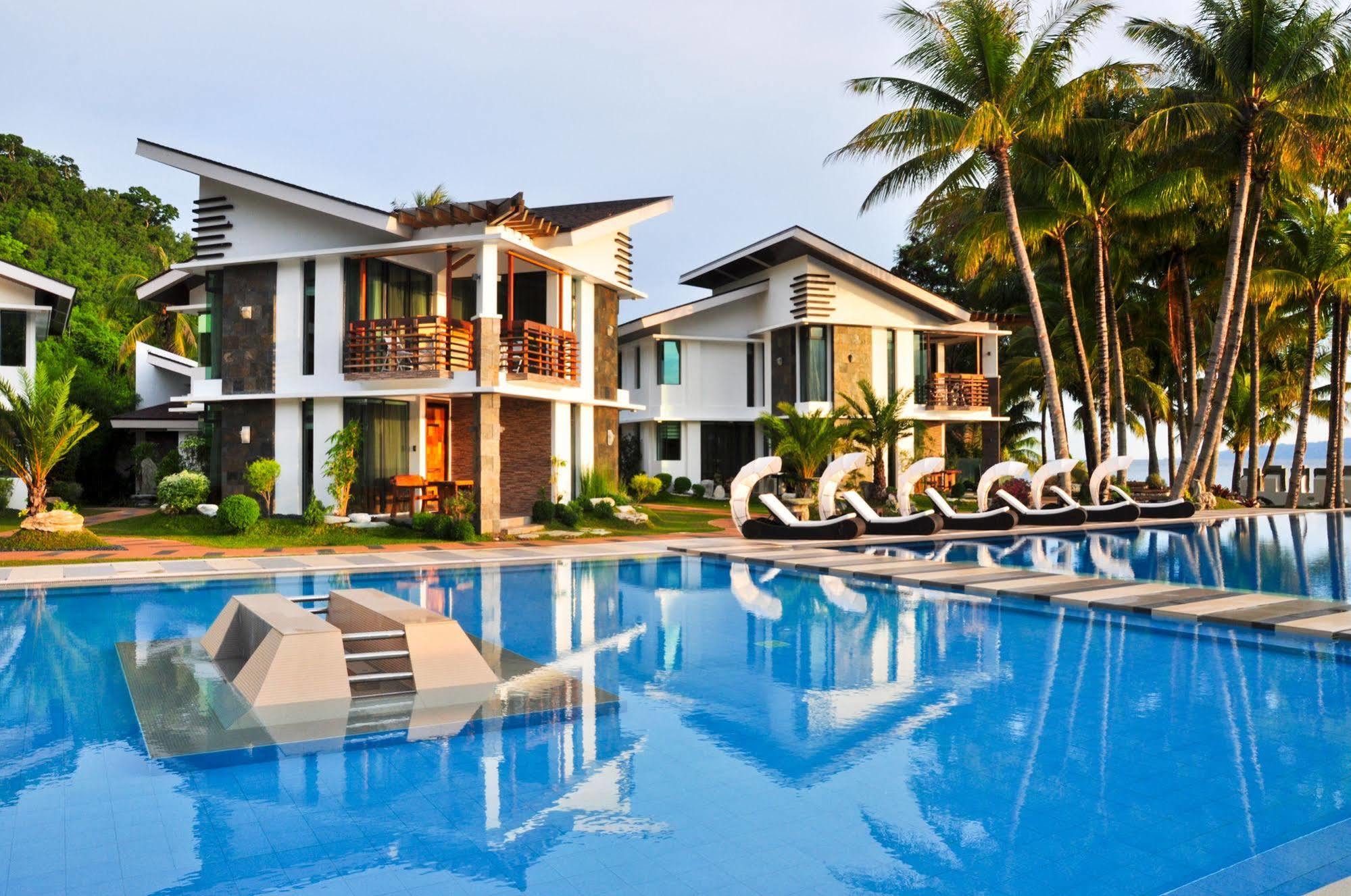 Infinity Resort Пуэрто-Галера Экстерьер фото