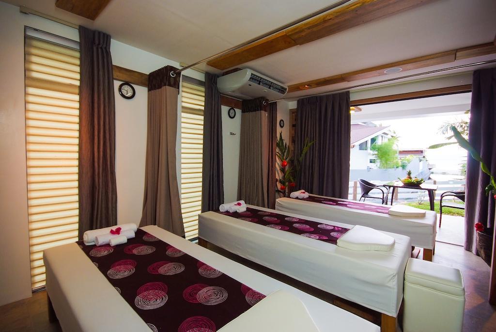 Infinity Resort Пуэрто-Галера Экстерьер фото