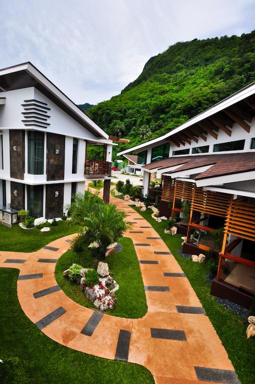 Infinity Resort Пуэрто-Галера Экстерьер фото
