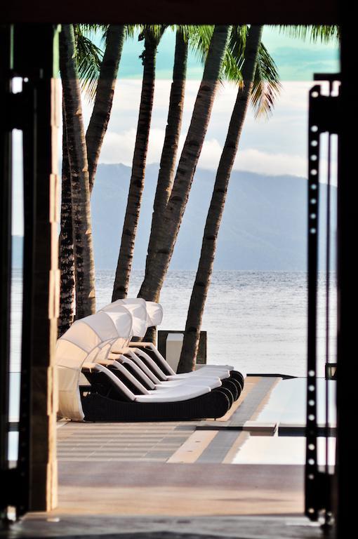 Infinity Resort Пуэрто-Галера Экстерьер фото