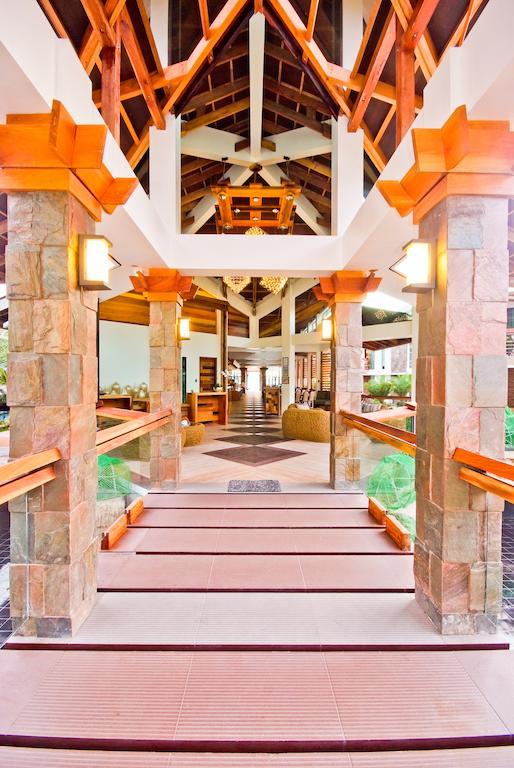 Infinity Resort Пуэрто-Галера Экстерьер фото