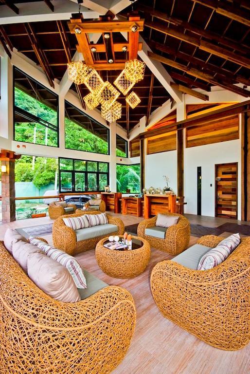 Infinity Resort Пуэрто-Галера Экстерьер фото