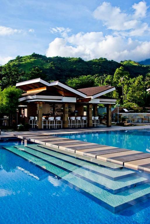 Infinity Resort Пуэрто-Галера Экстерьер фото