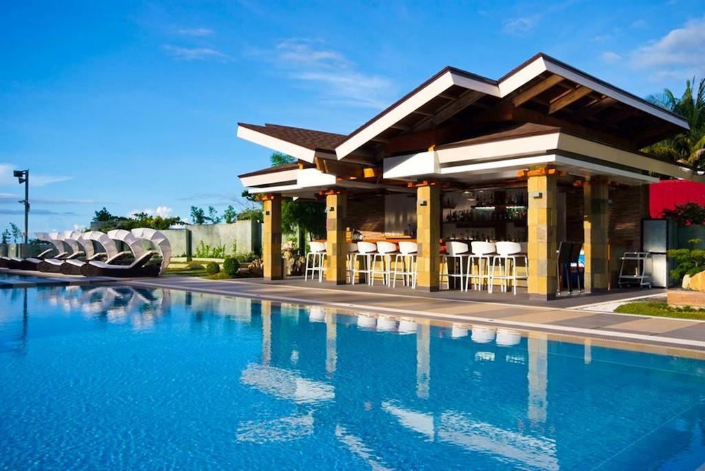 Infinity Resort Пуэрто-Галера Экстерьер фото