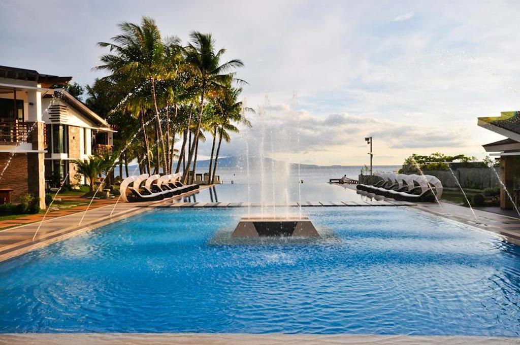 Infinity Resort Пуэрто-Галера Экстерьер фото