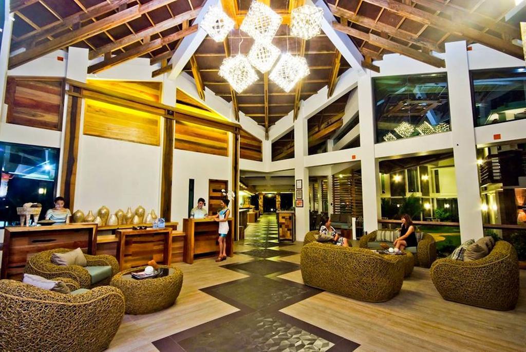 Infinity Resort Пуэрто-Галера Экстерьер фото